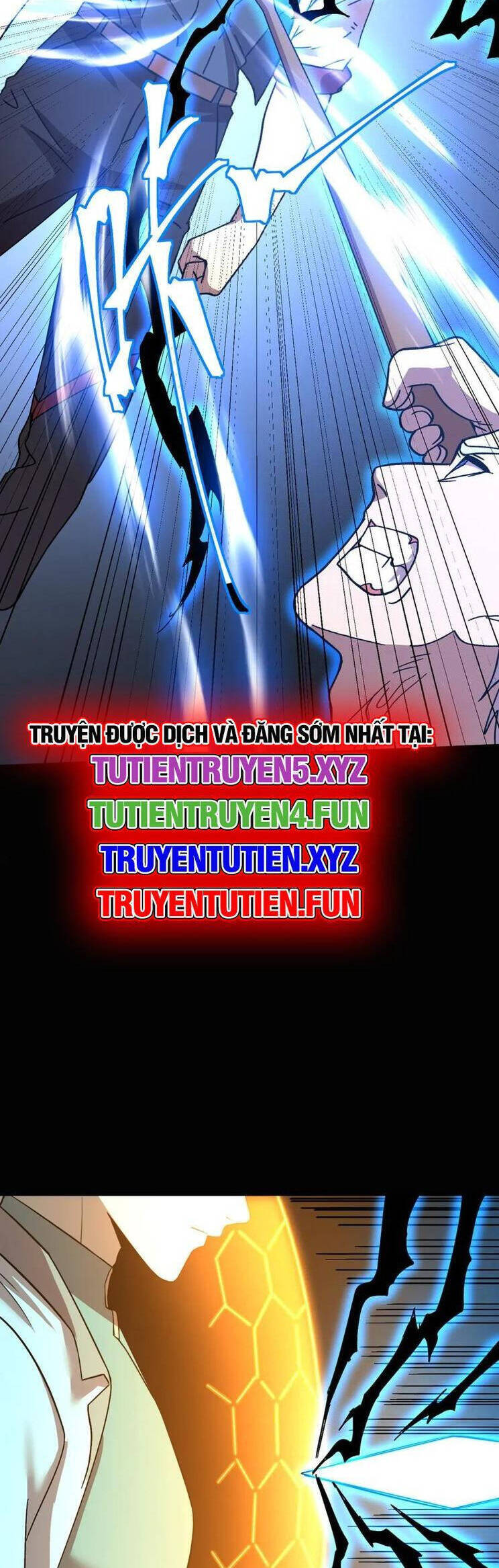 Cao Võ: Hạ Cánh Đến Một Vạn Năm Sau Chap 159 - Next Chap 160