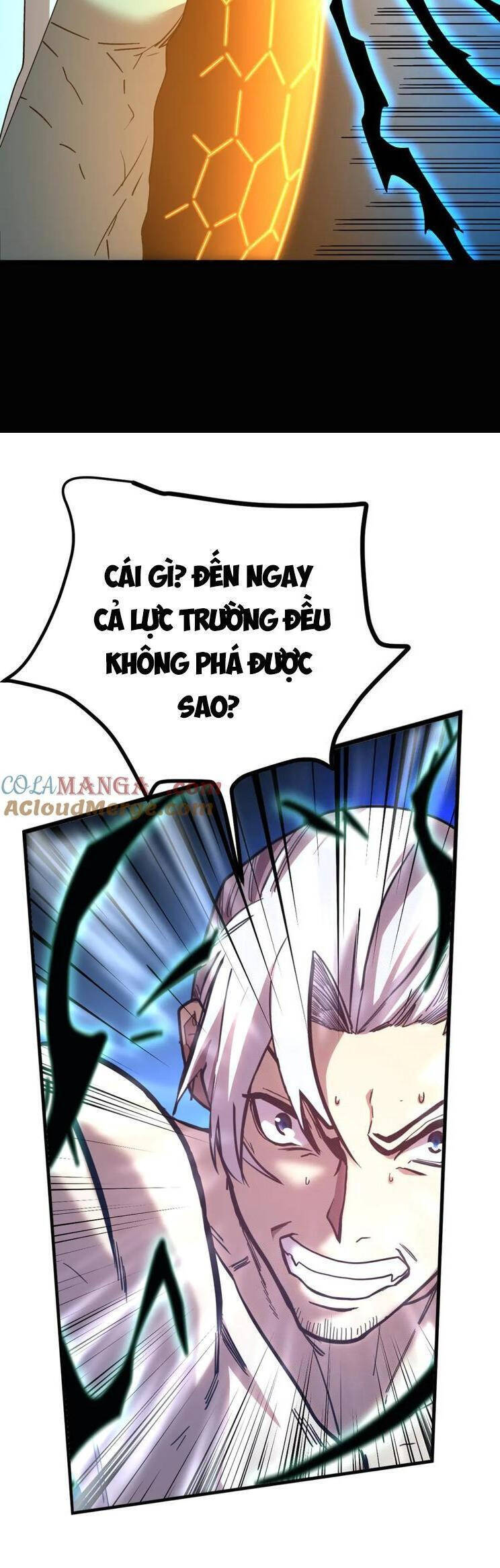 Cao Võ: Hạ Cánh Đến Một Vạn Năm Sau Chap 159 - Next Chap 160