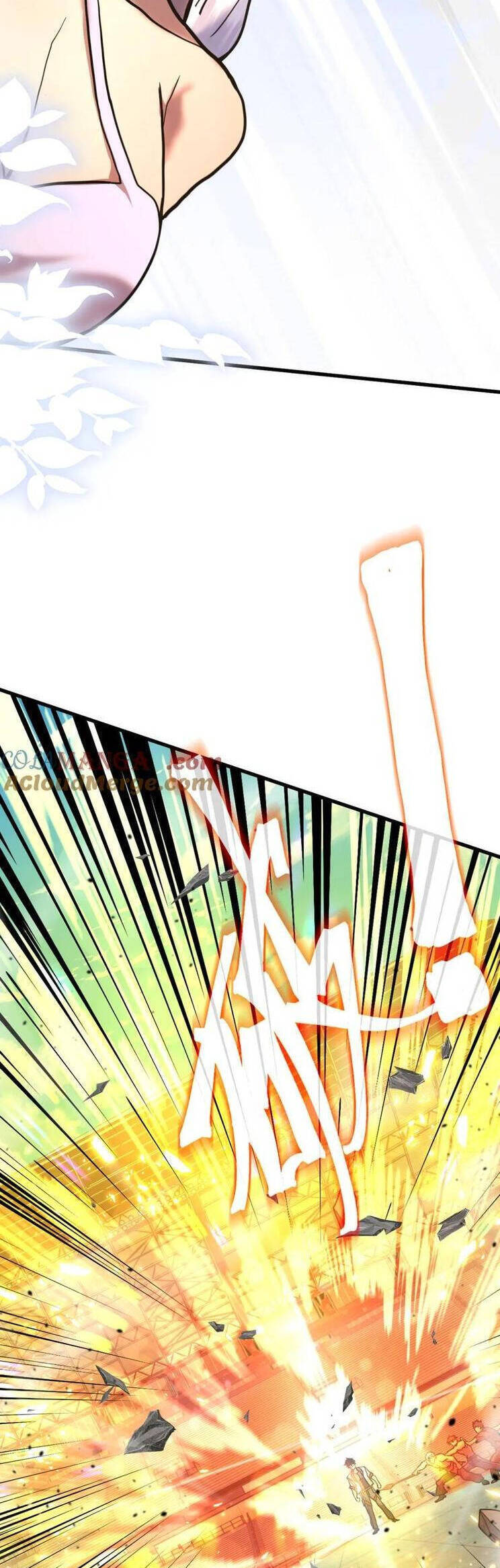 Cao Võ: Hạ Cánh Đến Một Vạn Năm Sau Chap 159 - Next Chap 160