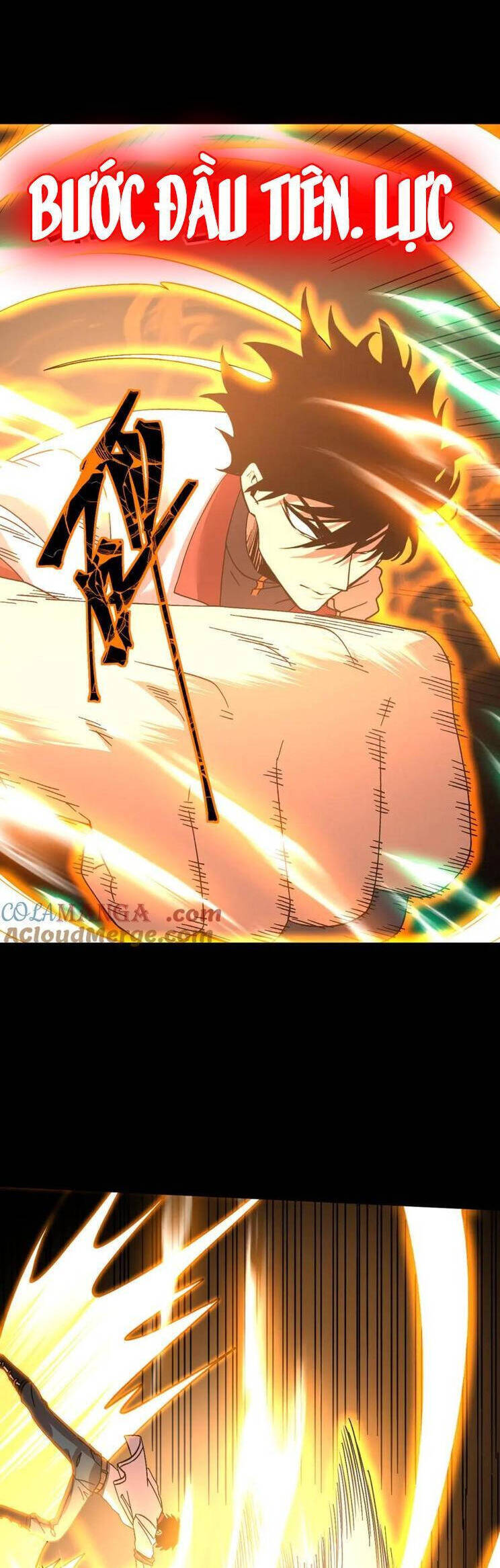 Cao Võ: Hạ Cánh Đến Một Vạn Năm Sau Chap 159 - Next Chap 160