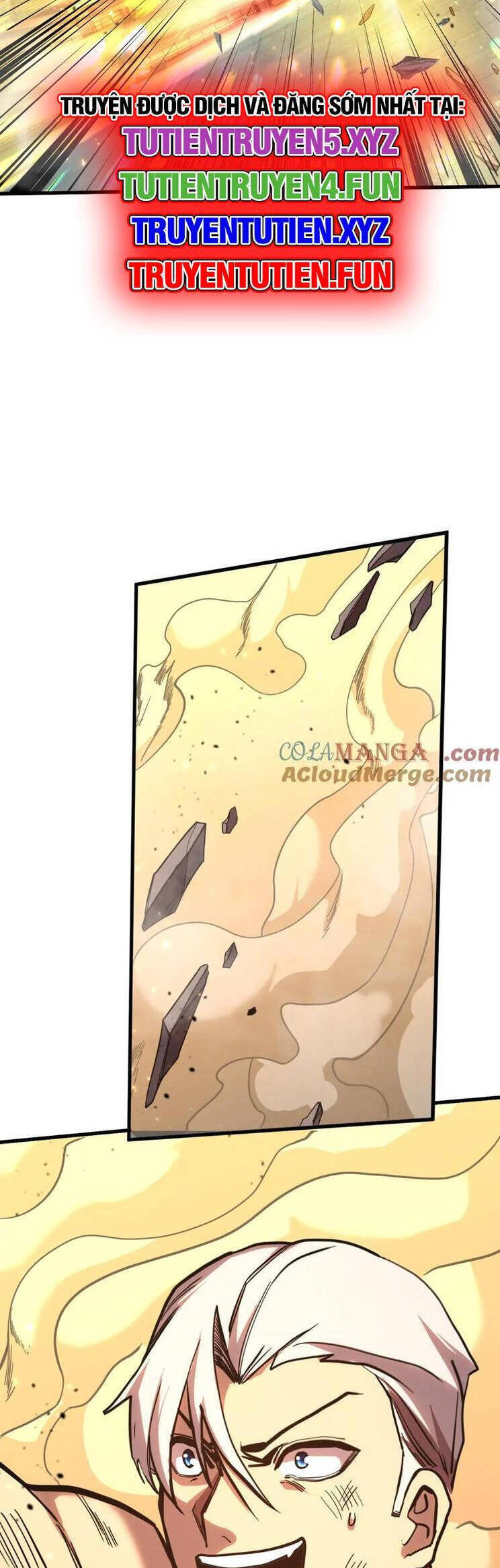 Cao Võ: Hạ Cánh Đến Một Vạn Năm Sau Chap 159 - Next Chap 160