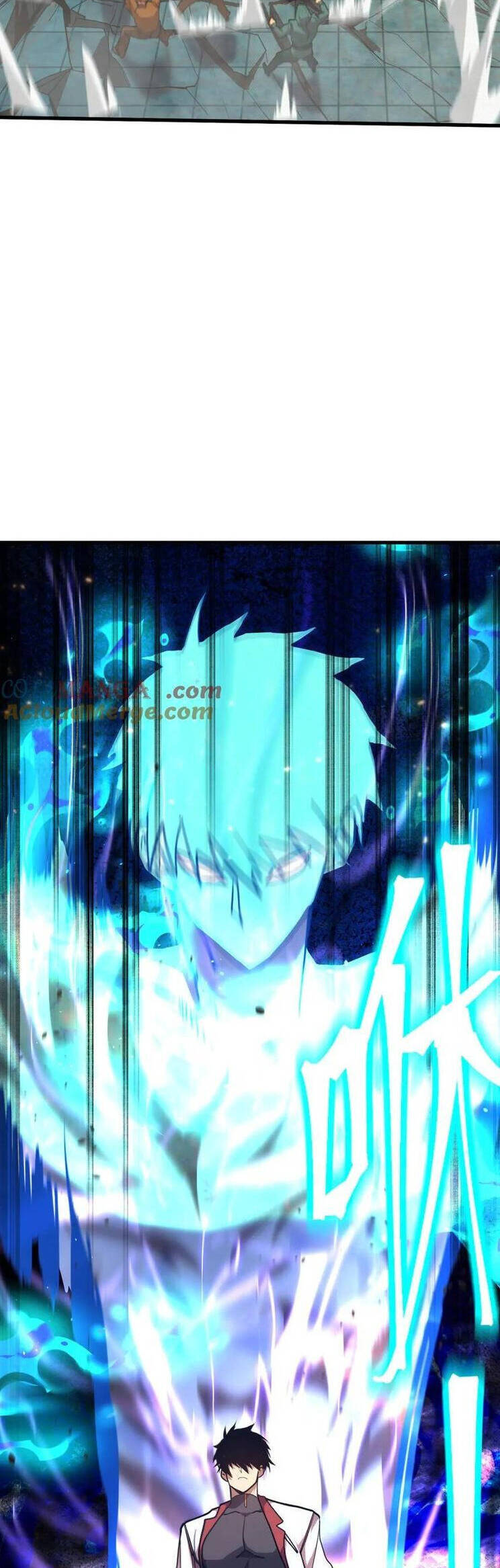 Cao Võ: Hạ Cánh Đến Một Vạn Năm Sau Chap 159 - Next Chap 160