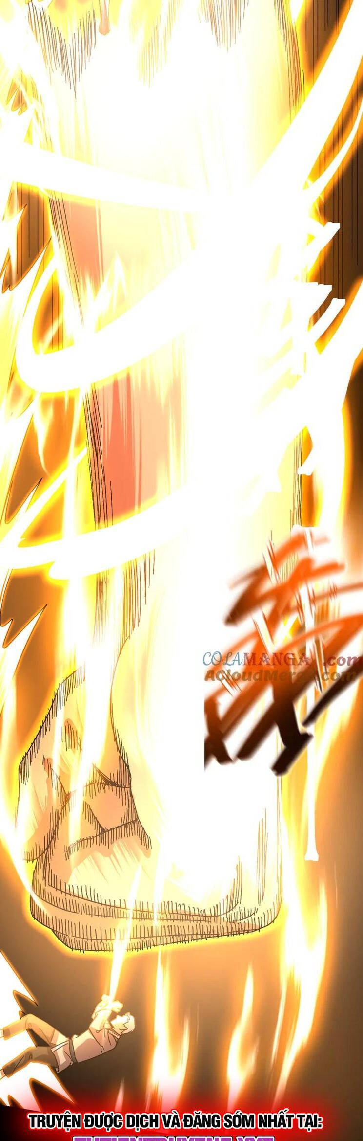 Cao Võ: Hạ Cánh Đến Một Vạn Năm Sau Chap 159 - Next Chap 160