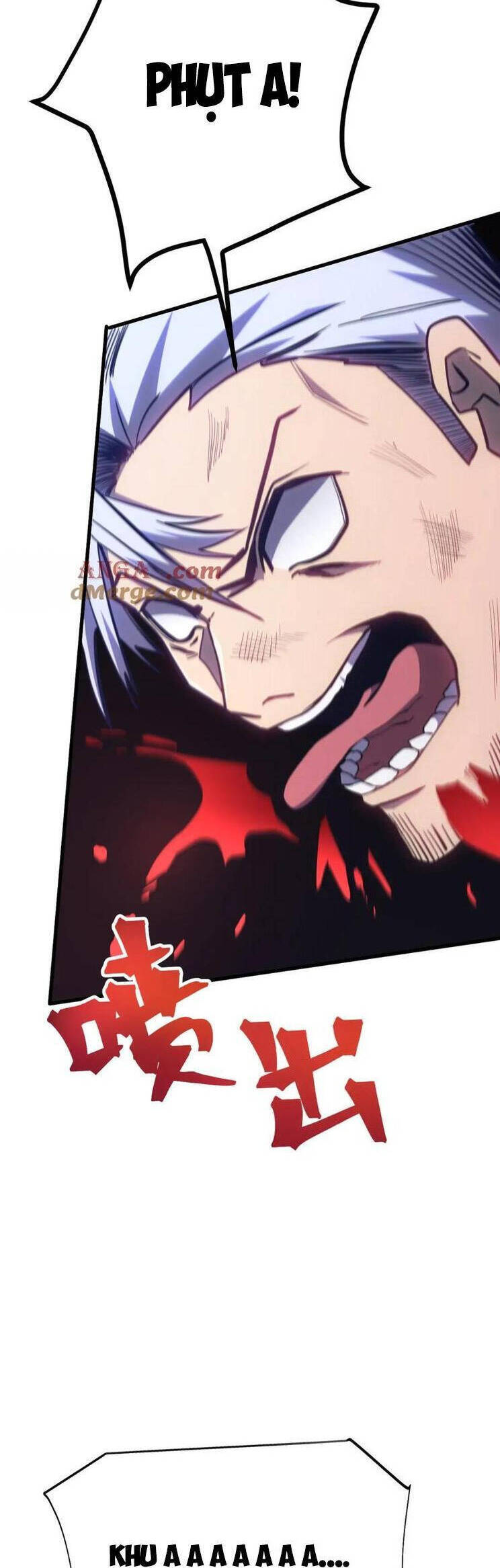 Cao Võ: Hạ Cánh Đến Một Vạn Năm Sau Chap 159 - Next Chap 160