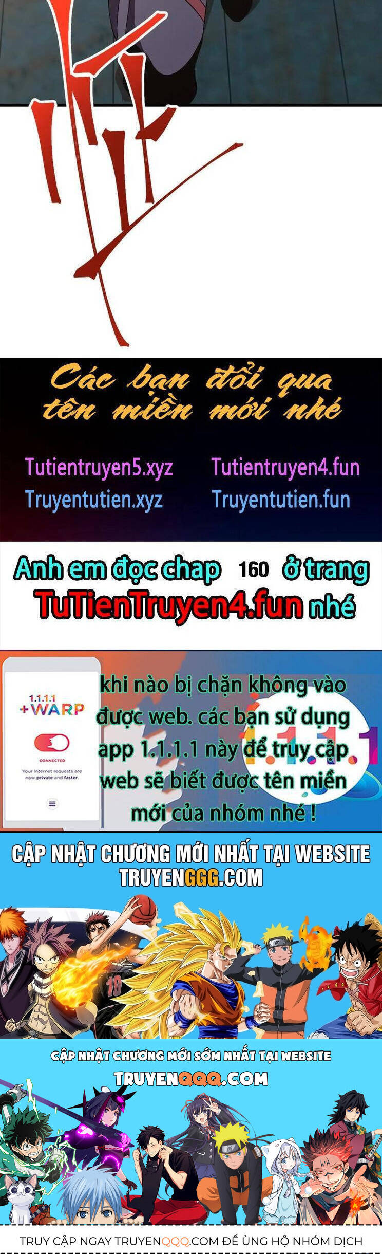 Cao Võ: Hạ Cánh Đến Một Vạn Năm Sau Chap 159 - Next Chap 160