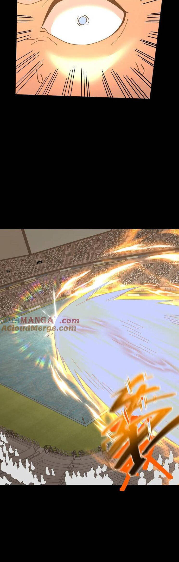 Cao Võ: Hạ Cánh Đến Một Vạn Năm Sau Chap 159 - Next Chap 160