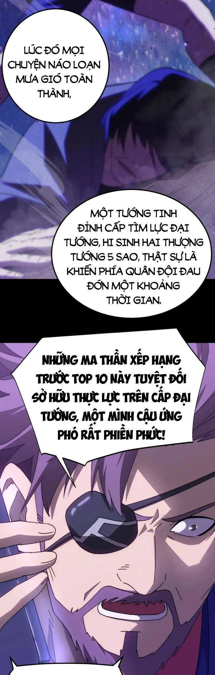 Cao Võ: Hạ Cánh Đến Một Vạn Năm Sau Chap 163 - Next Chap 164