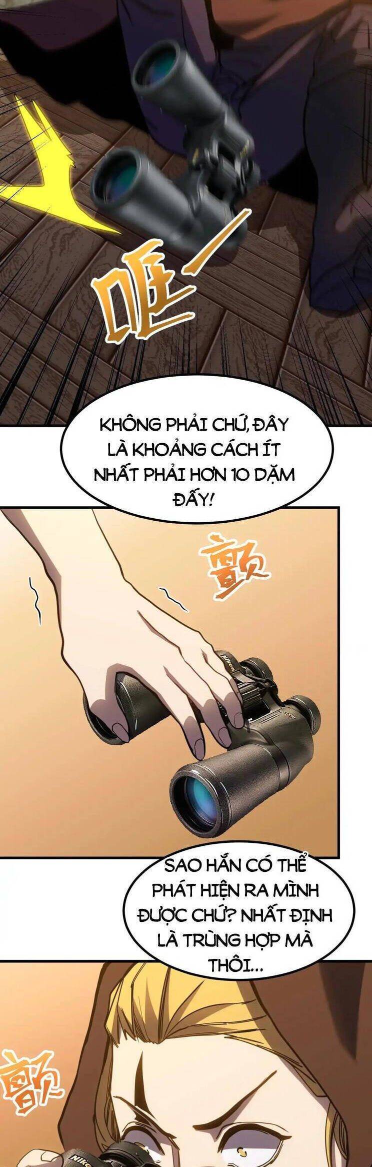 Cao Võ: Hạ Cánh Đến Một Vạn Năm Sau Chap 163 - Next Chap 164