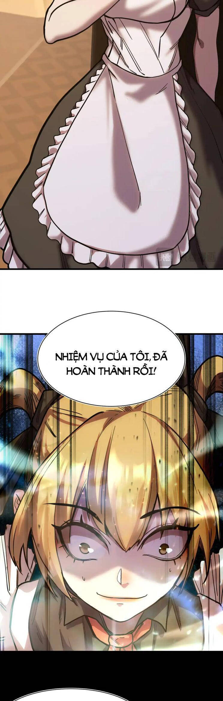 Cao Võ: Hạ Cánh Đến Một Vạn Năm Sau Chap 160 - Next Chap 161