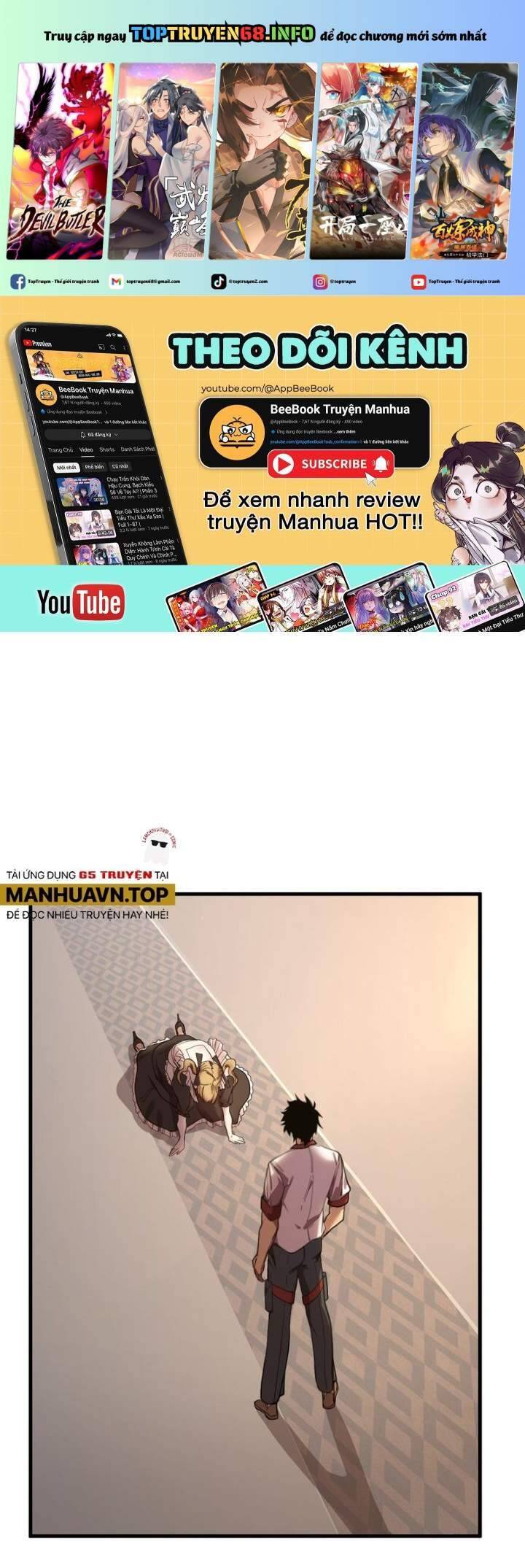 Cao Võ: Hạ Cánh Đến Một Vạn Năm Sau Chap 161 - Next Chap 162