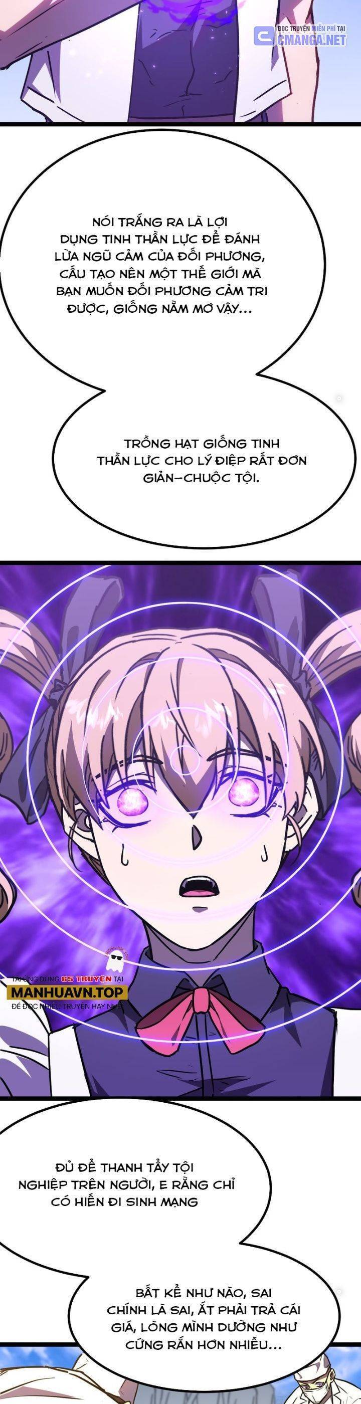 Cao Võ: Hạ Cánh Đến Một Vạn Năm Sau Chap 161 - Next Chap 162