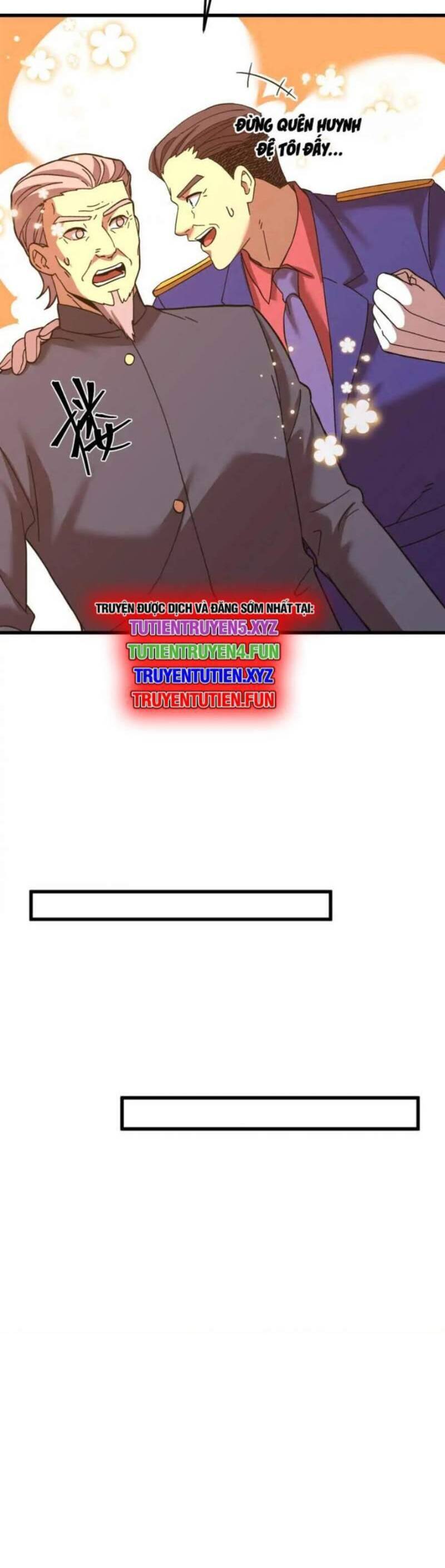 Cao Võ: Hạ Cánh Đến Một Vạn Năm Sau Chap 162 - Next Chap 163