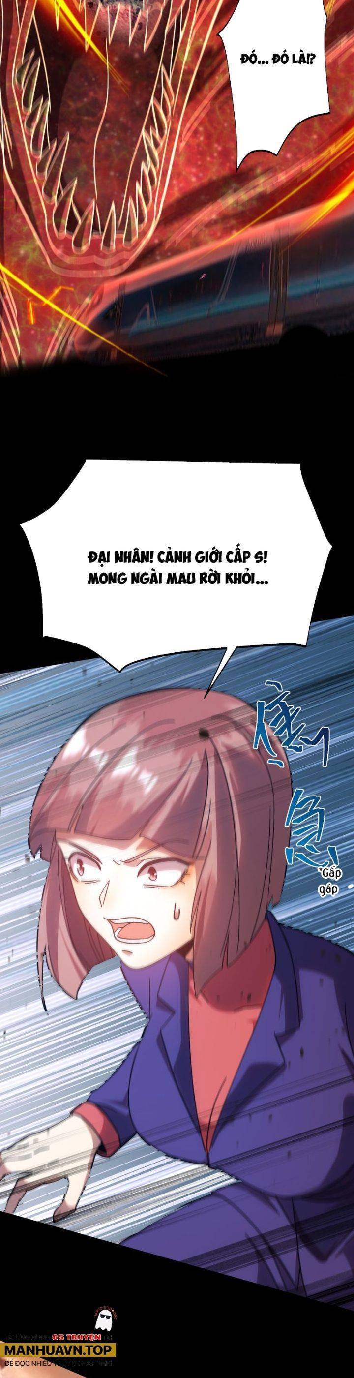 Cao Võ: Hạ Cánh Đến Một Vạn Năm Sau Chap 164 - Next Chap 165