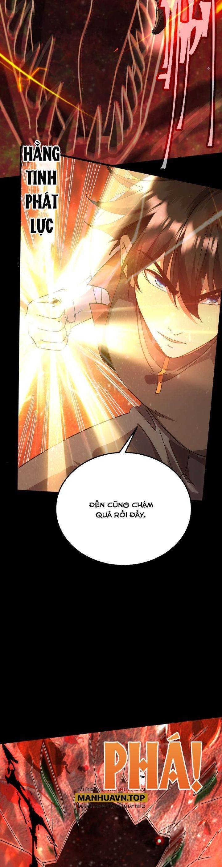 Cao Võ: Hạ Cánh Đến Một Vạn Năm Sau Chap 164 - Next Chap 165