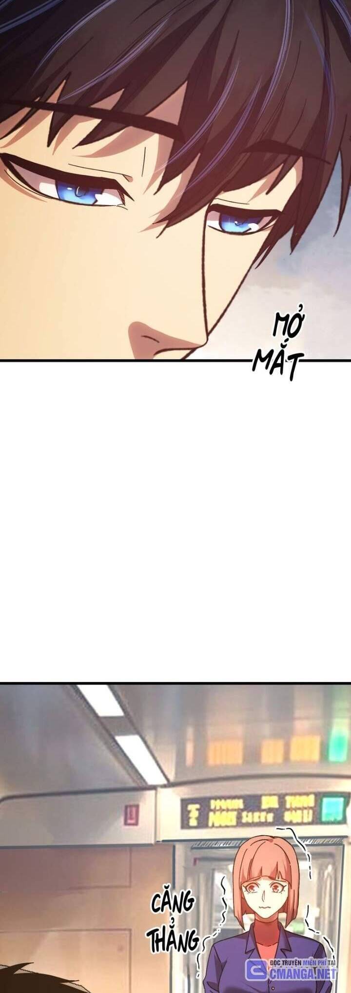 Cao Võ: Hạ Cánh Đến Một Vạn Năm Sau Chap 164 - Next Chap 165