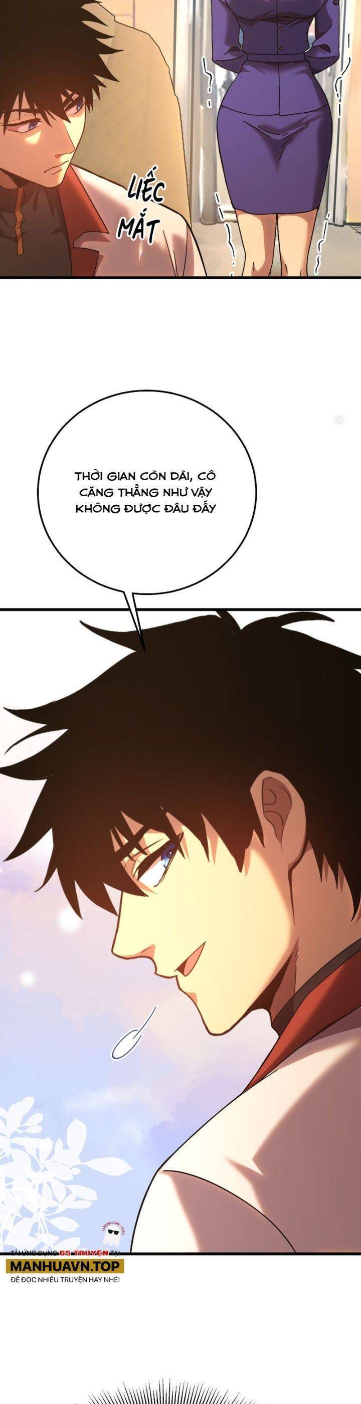 Cao Võ: Hạ Cánh Đến Một Vạn Năm Sau Chap 164 - Next Chap 165