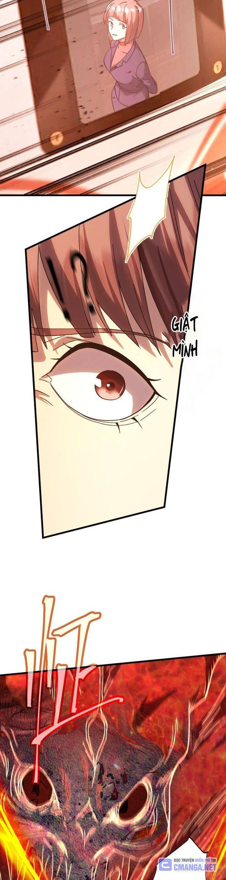 Cao Võ: Hạ Cánh Đến Một Vạn Năm Sau Chap 164 - Next Chap 165