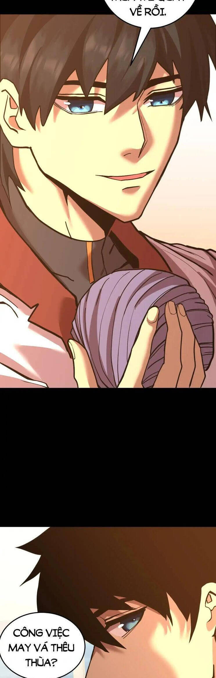 Cao Võ: Hạ Cánh Đến Một Vạn Năm Sau Chap 166 - Next Chap 167