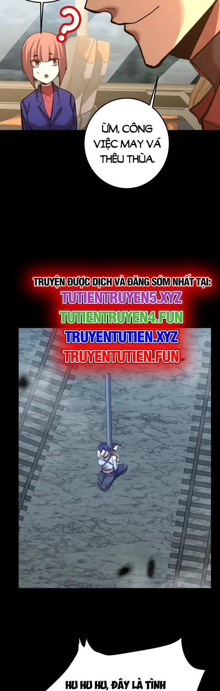 Cao Võ: Hạ Cánh Đến Một Vạn Năm Sau Chap 166 - Next Chap 167