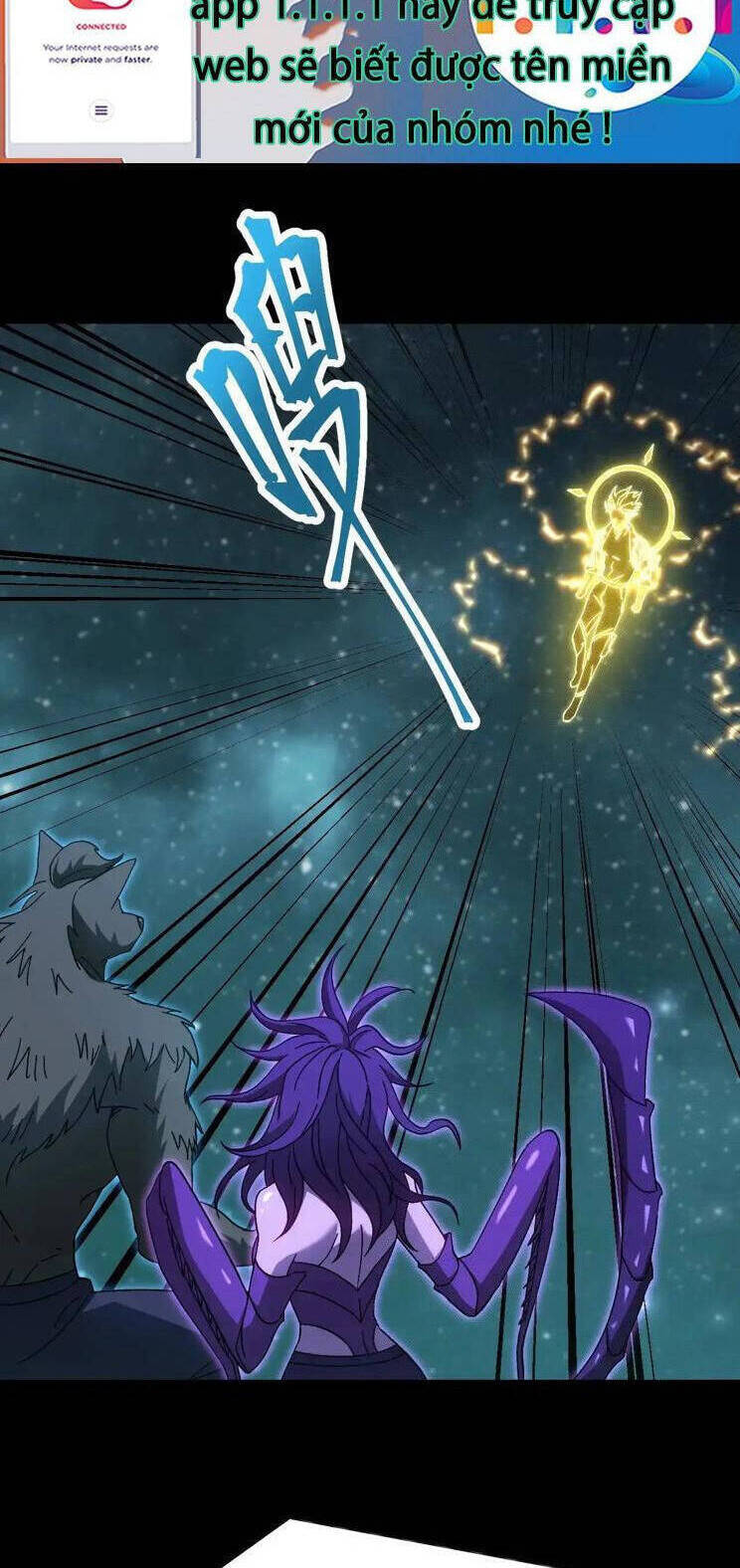 Cao Võ: Hạ Cánh Đến Một Vạn Năm Sau Chap 166 - Next Chap 167