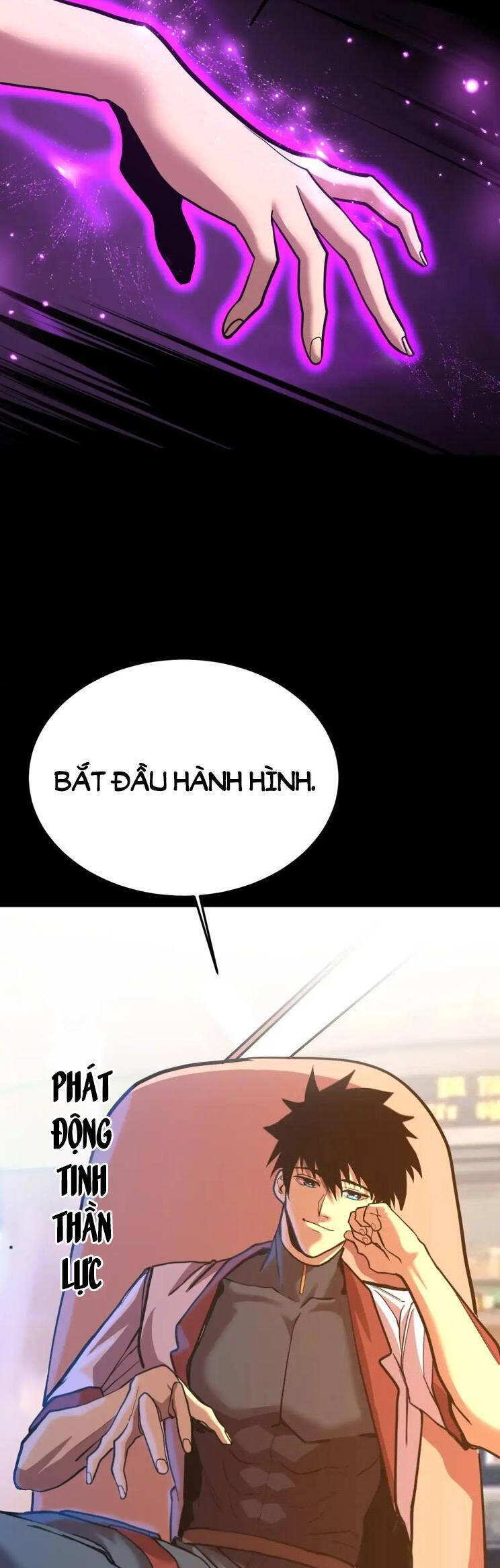 Cao Võ: Hạ Cánh Đến Một Vạn Năm Sau Chap 166 - Next Chap 167