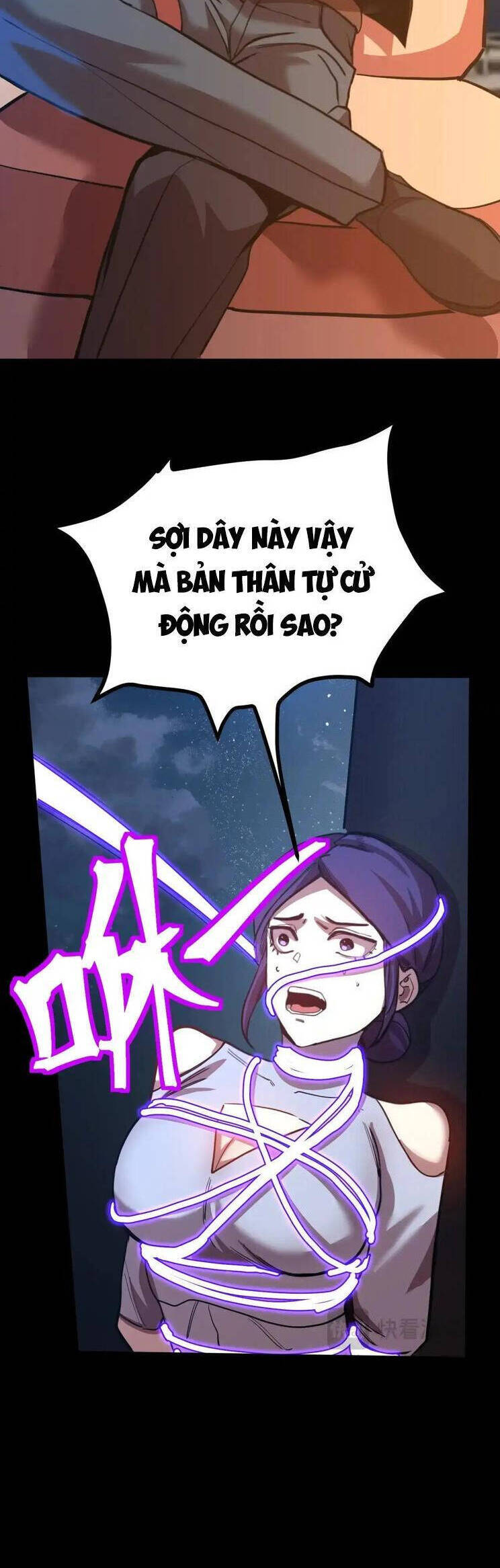 Cao Võ: Hạ Cánh Đến Một Vạn Năm Sau Chap 166 - Next Chap 167
