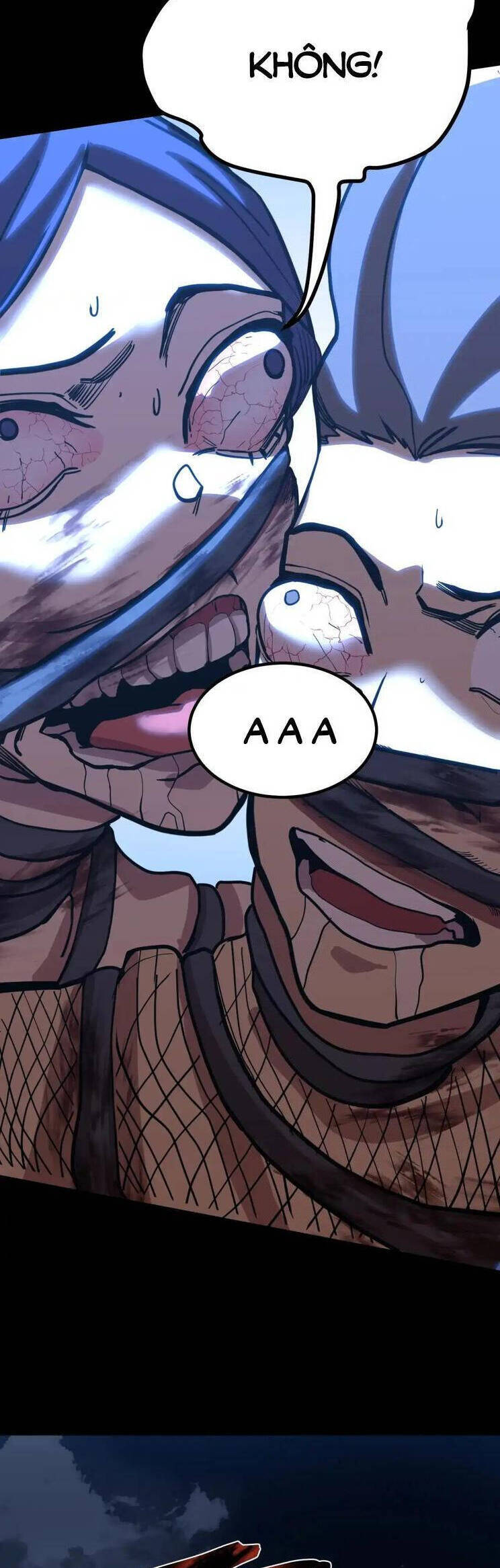 Cao Võ: Hạ Cánh Đến Một Vạn Năm Sau Chap 166 - Next Chap 167