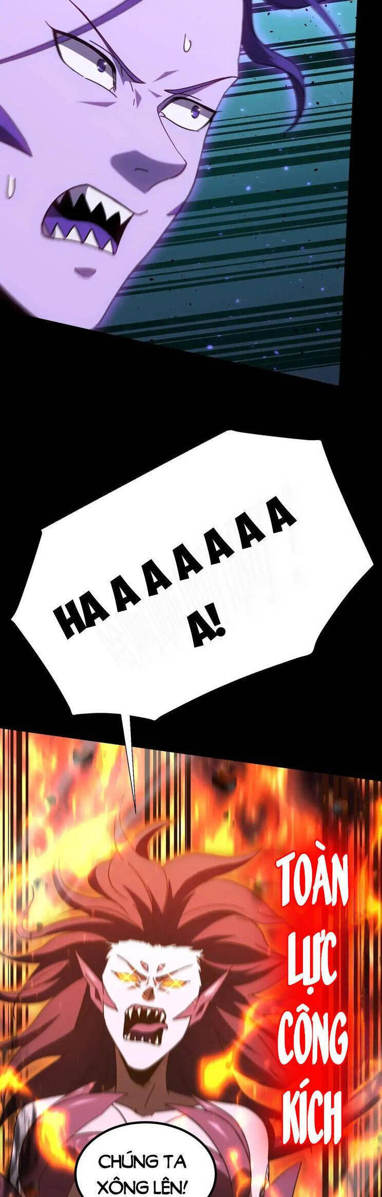 Cao Võ: Hạ Cánh Đến Một Vạn Năm Sau Chap 166 - Next Chap 167