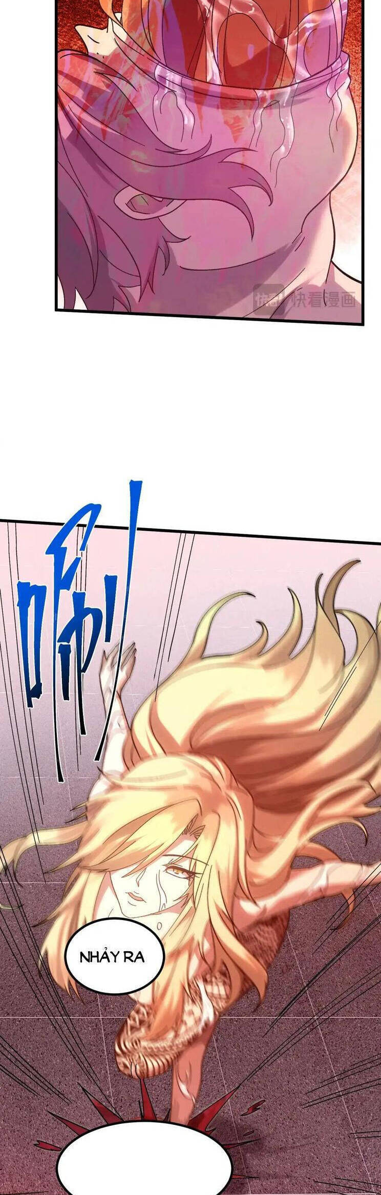 Cao Võ: Hạ Cánh Đến Một Vạn Năm Sau Chap 166 - Next Chap 167