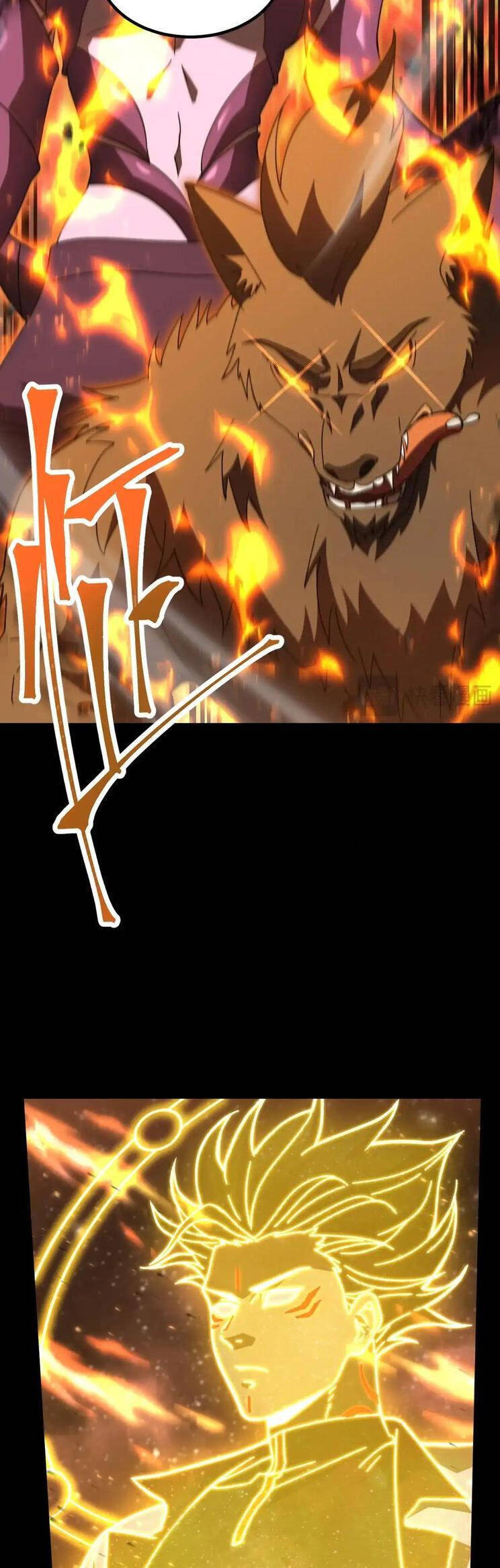 Cao Võ: Hạ Cánh Đến Một Vạn Năm Sau Chap 166 - Next Chap 167