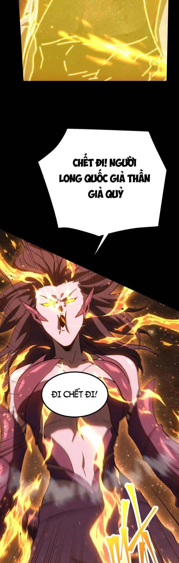 Cao Võ: Hạ Cánh Đến Một Vạn Năm Sau Chap 166 - Next Chap 167