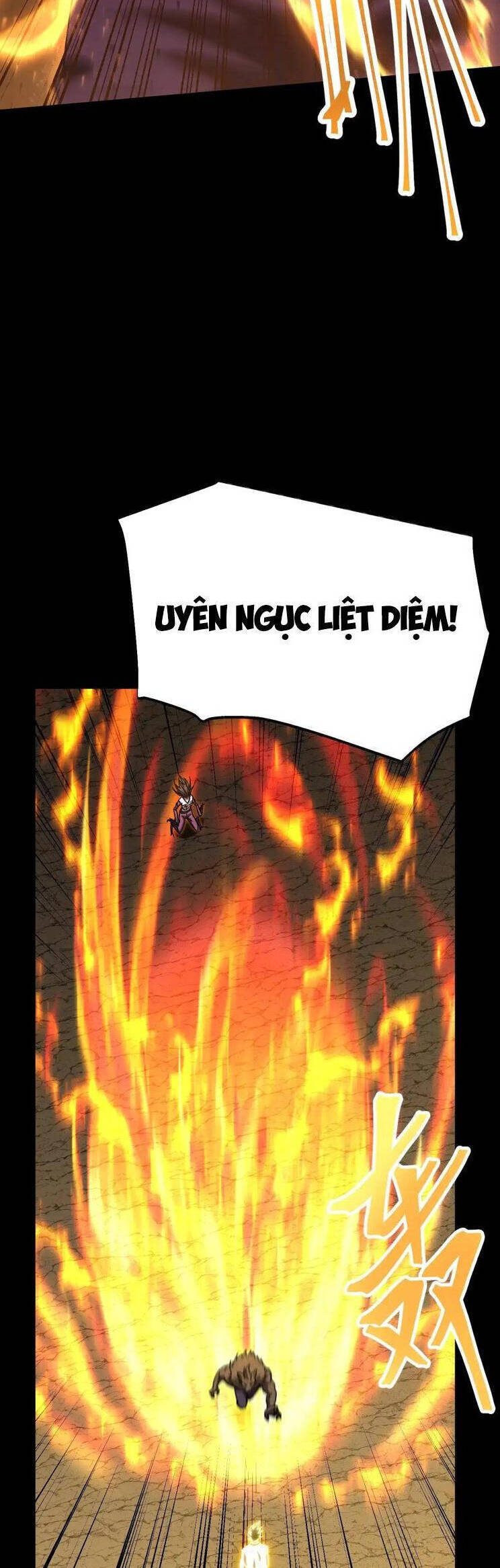 Cao Võ: Hạ Cánh Đến Một Vạn Năm Sau Chap 166 - Next Chap 167