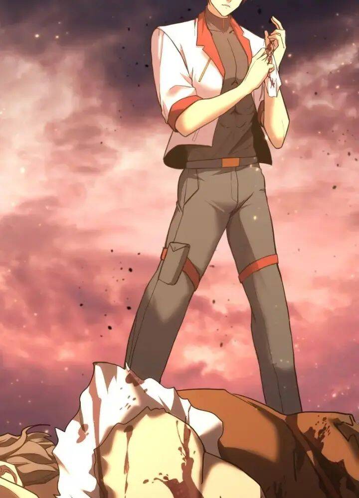 Cao Võ: Hạ Cánh Đến Một Vạn Năm Sau Chap 167 - Next Chap 168