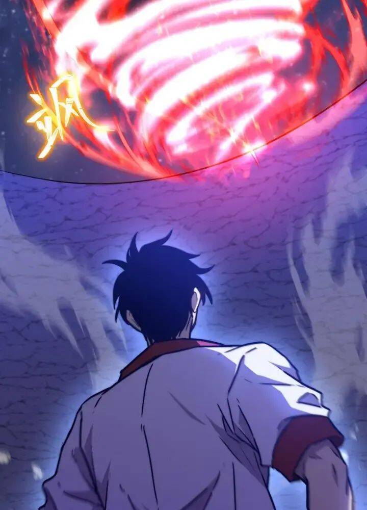 Cao Võ: Hạ Cánh Đến Một Vạn Năm Sau Chap 167 - Next Chap 168