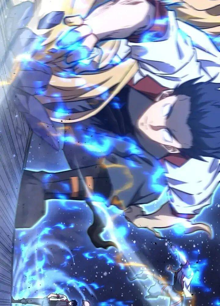 Cao Võ: Hạ Cánh Đến Một Vạn Năm Sau Chap 167 - Next Chap 168