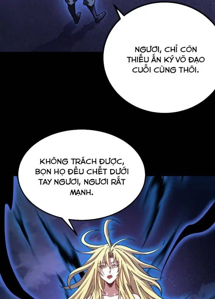 Cao Võ: Hạ Cánh Đến Một Vạn Năm Sau Chap 167 - Next Chap 168