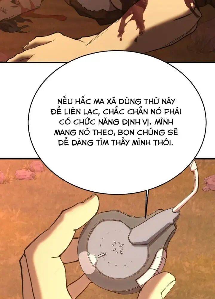 Cao Võ: Hạ Cánh Đến Một Vạn Năm Sau Chap 167 - Next Chap 168