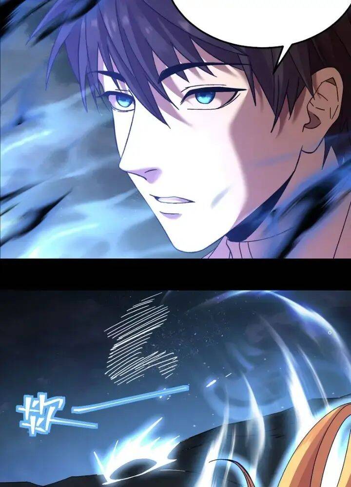 Cao Võ: Hạ Cánh Đến Một Vạn Năm Sau Chap 167 - Next Chap 168