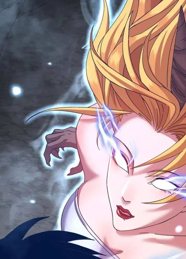 Cao Võ: Hạ Cánh Đến Một Vạn Năm Sau Chap 167 - Next Chap 168