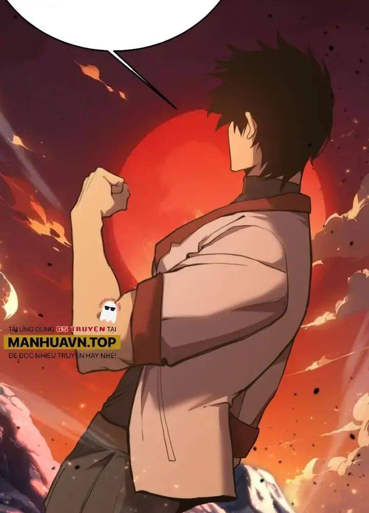 Cao Võ: Hạ Cánh Đến Một Vạn Năm Sau Chap 167 - Next Chap 168