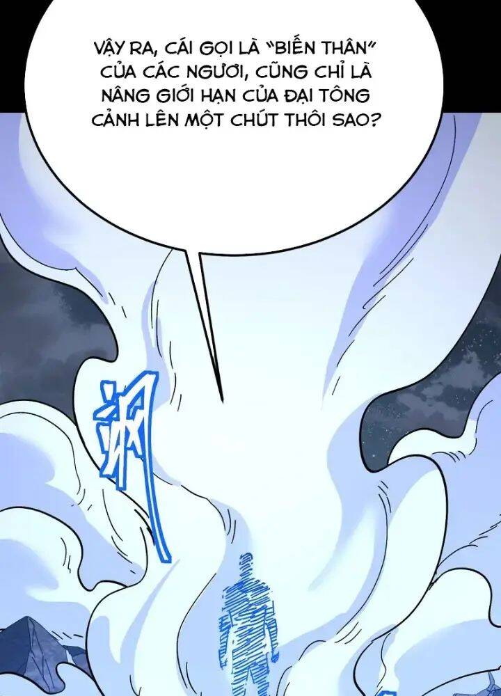 Cao Võ: Hạ Cánh Đến Một Vạn Năm Sau Chap 167 - Next Chap 168