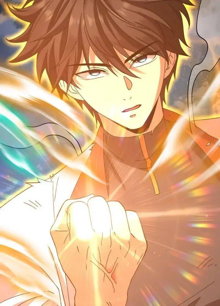 Cao Võ: Hạ Cánh Đến Một Vạn Năm Sau Chap 167 - Next Chap 168