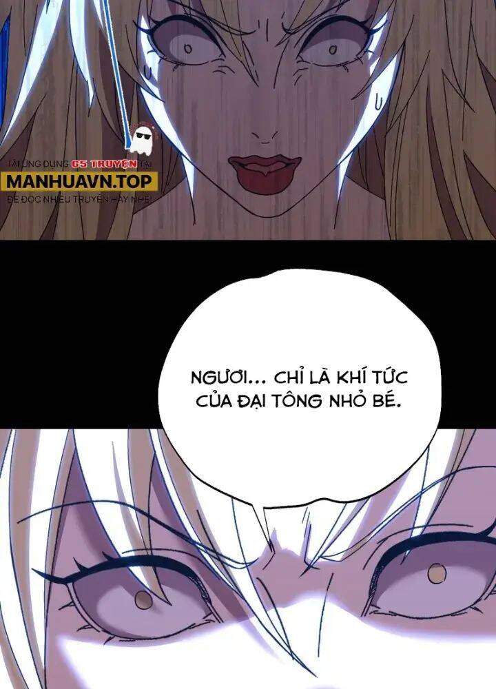 Cao Võ: Hạ Cánh Đến Một Vạn Năm Sau Chap 167 - Next Chap 168