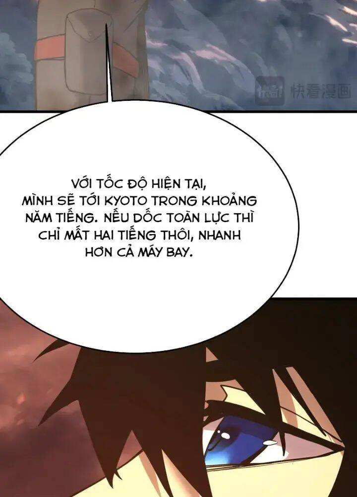 Cao Võ: Hạ Cánh Đến Một Vạn Năm Sau Chap 167 - Next Chap 168