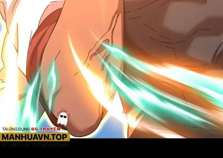 Cao Võ: Hạ Cánh Đến Một Vạn Năm Sau Chap 167 - Next Chap 168