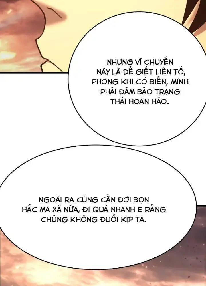 Cao Võ: Hạ Cánh Đến Một Vạn Năm Sau Chap 167 - Next Chap 168