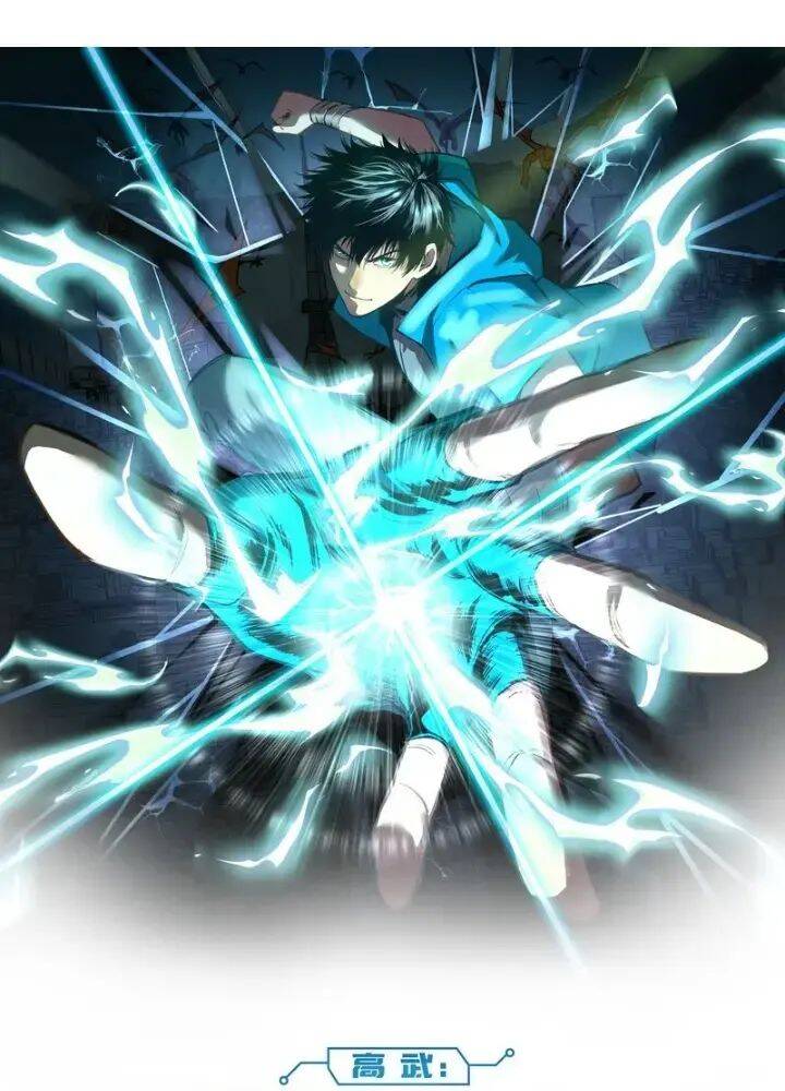 Cao Võ: Hạ Cánh Đến Một Vạn Năm Sau Chap 167 - Next Chap 168