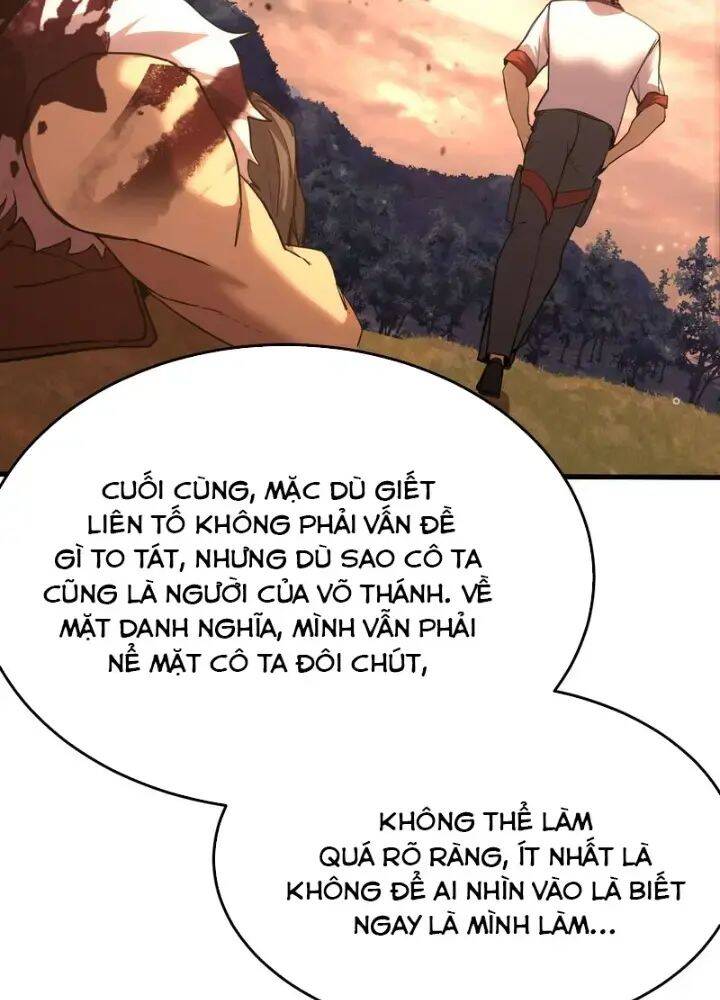 Cao Võ: Hạ Cánh Đến Một Vạn Năm Sau Chap 167 - Next Chap 168
