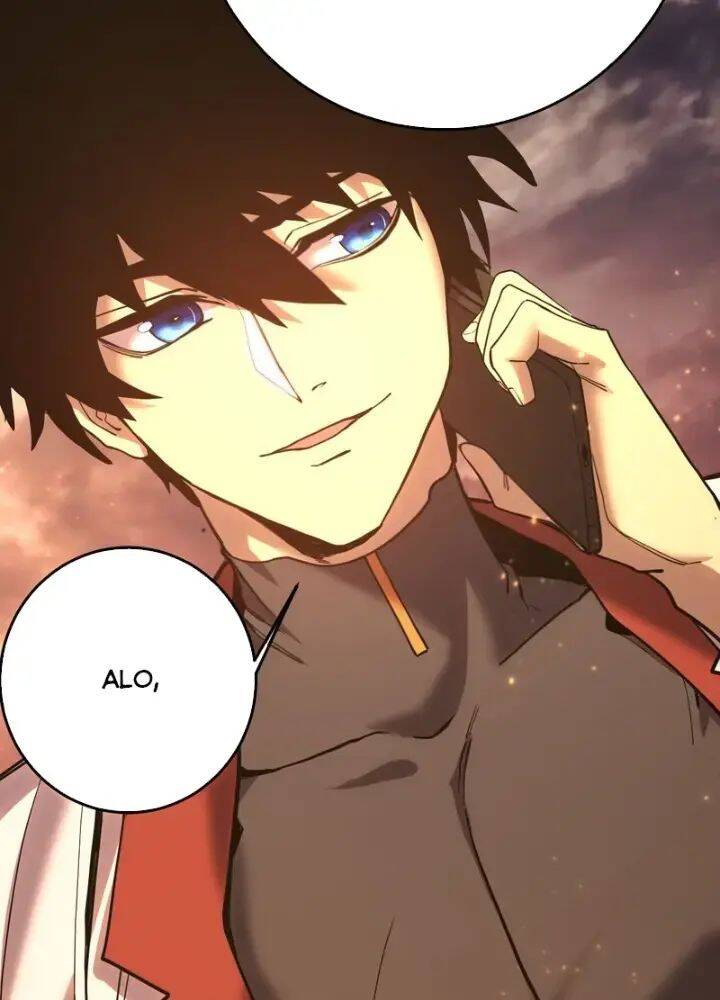 Cao Võ: Hạ Cánh Đến Một Vạn Năm Sau Chap 167 - Next Chap 168