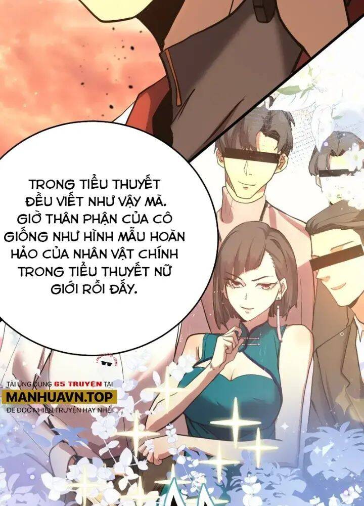 Cao Võ: Hạ Cánh Đến Một Vạn Năm Sau Chap 167 - Next Chap 168